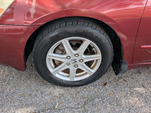 Used 2004 Honda Accord EX image 30