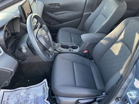 Used 2024 Toyota Corolla LE image 14