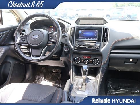 Used 2023 Subaru Crosstrek 2.0i Premium AWD/4WD image 14