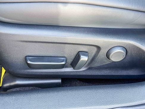 Used 2023 Lexus IS 350 F Sport w/ Navigation Package RWD image 20
