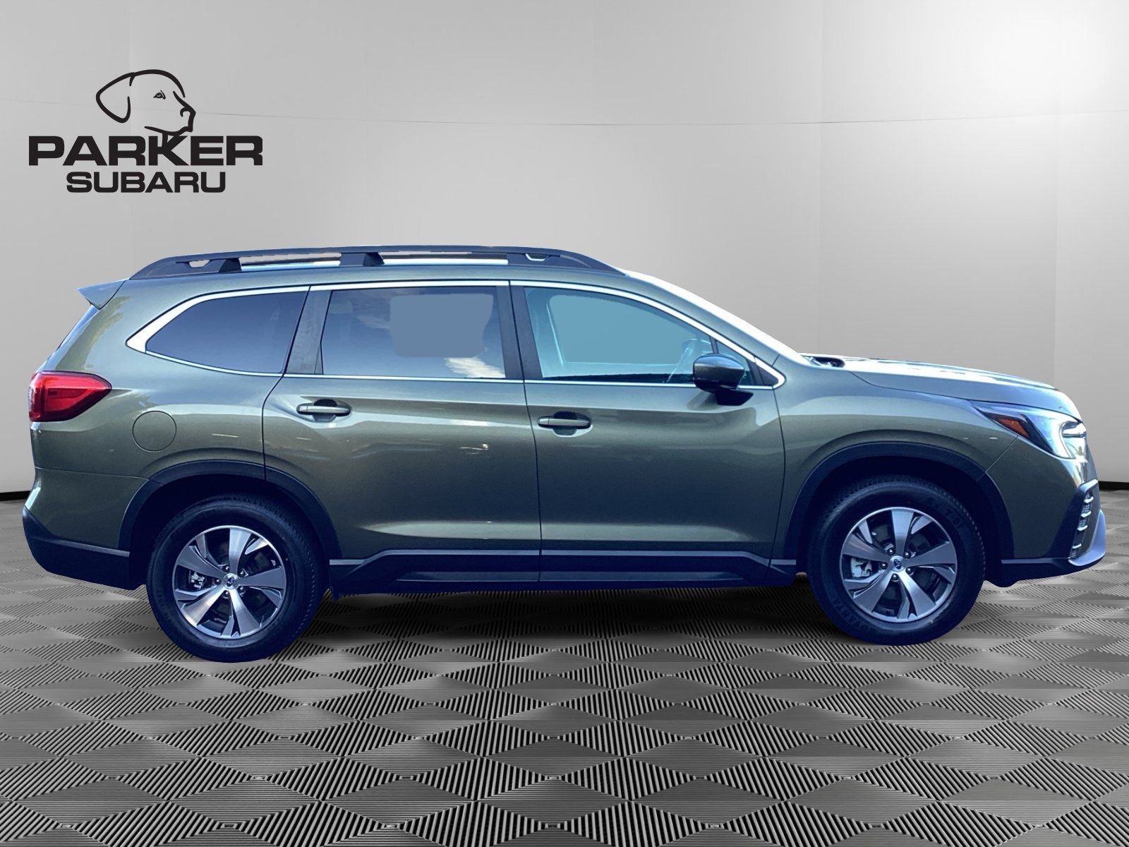 Used 2024 Subaru Ascent Premium AWD/4WD image 6