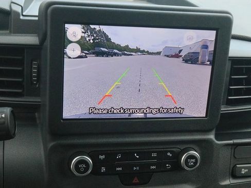 New 2025 Ford Explorer 4WD Police Interceptor image 23