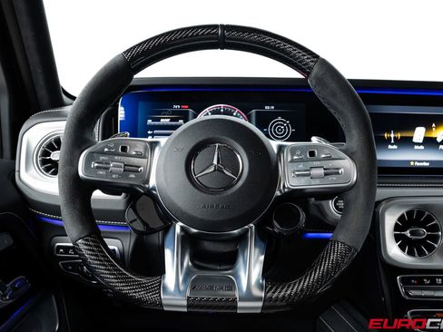 Used 2023 Mercedes-Benz G 63 AMG 4MATIC image 26