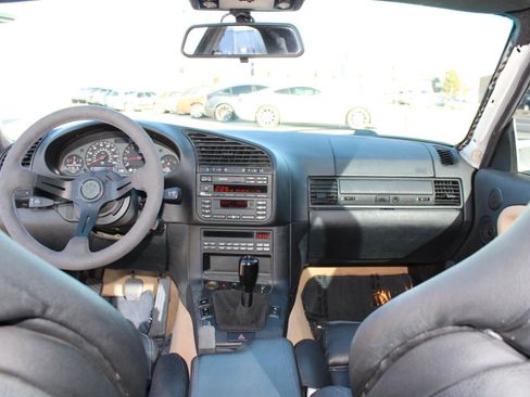 Used 1999 BMW M3 Coupe image 63