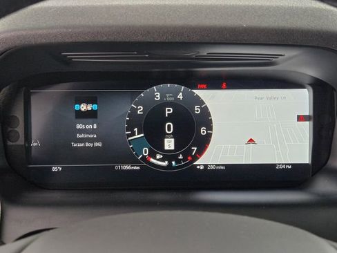 Used 2024 Land Rover Discovery Sport Dynamic SE AWD/4WD image 26