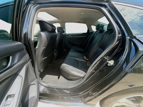 Used 2019 Honda Accord EX-L image 25