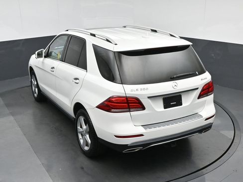 Used 2016 Mercedes-Benz GLE 350 4MATIC image 63