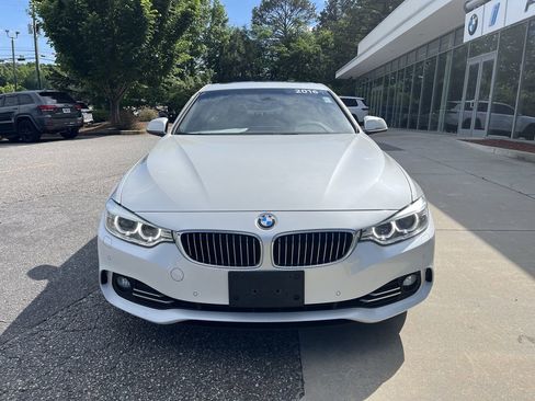 Used 2016 BMW 428i Coupe RWD image 3