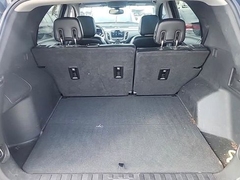 Used 2019 Chevrolet Equinox Premier image 22