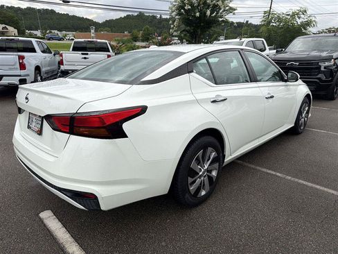 Used 2020 Nissan Altima 2.5 S FWD image 3
