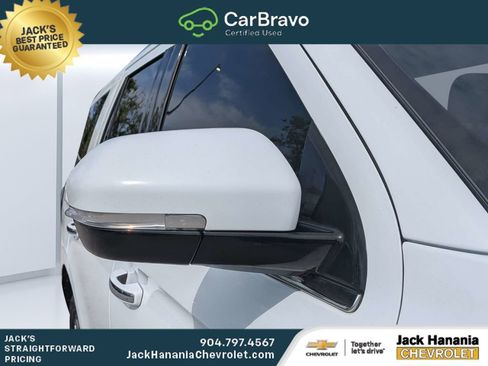Used 2020 Ford Expedition Limited RWD image 11