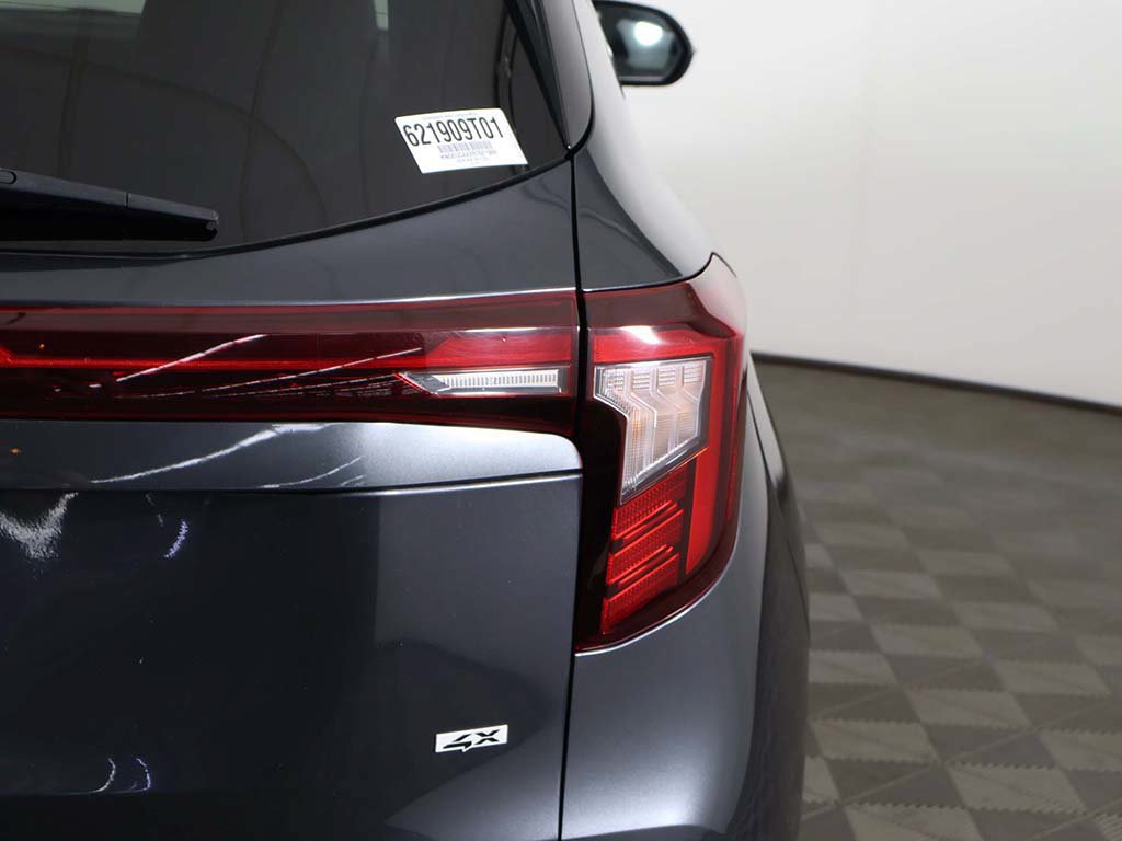 Used 2024 Kia Seltos S AWD/4WD image 16