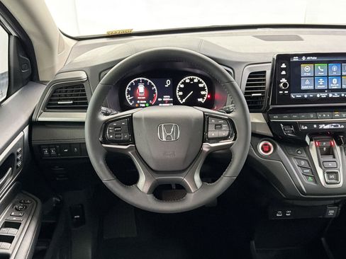 New 2026 Honda Odyssey EX-L image 27