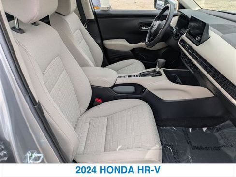 Certified 2024 Honda HR-V LX image 25