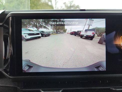 New 2026 Jeep Gladiator Sport image 20