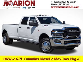 New 2026 RAM 3500 Tradesman AWD/4WD 360° Tour
