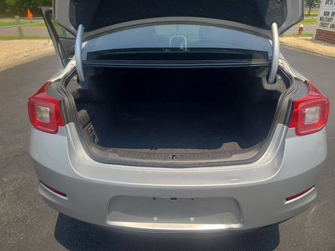Used 2016 Chevrolet Malibu LTZ image 25