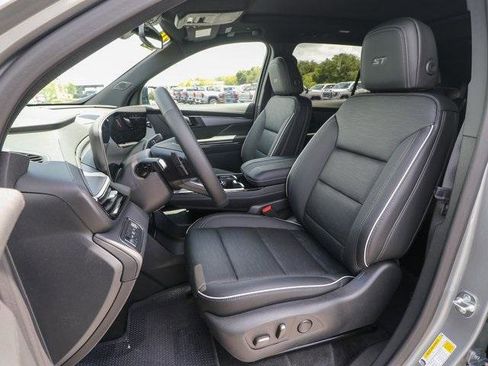 New 2025 Buick Enclave Sport Touring w/ Power Package image 15