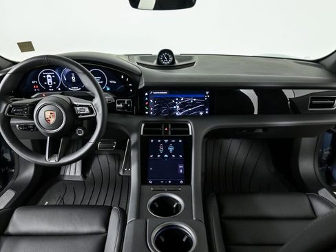 New 2026 Porsche Taycan 4 image 19