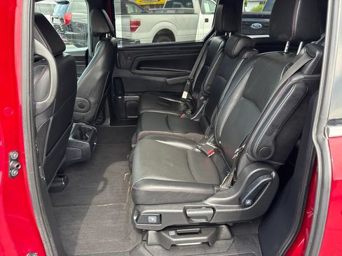 Used 2023 Honda Odyssey Sport image 22