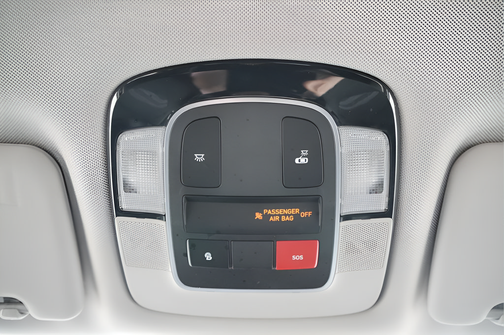 Used 2023 Hyundai Tucson SEL FWD image 19