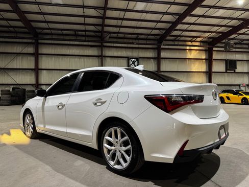 Used 2019 Acura ILX image 7
