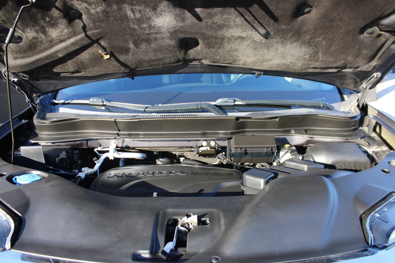 Used 2021 Honda Pilot EX-L image 38