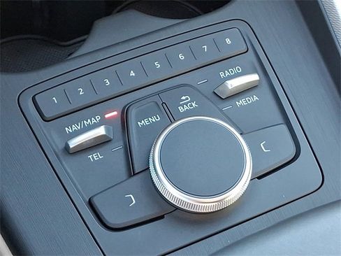 Used 2018 Audi A4 2.0T Premium w/ Convenience Package image 27