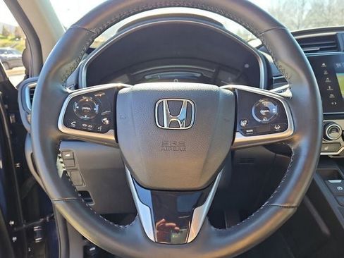 Used 2022 Honda CR-V Touring image 30
