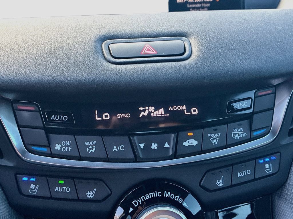 Used 2022 Acura TLX w/ A-SPEC Package FWD image 16