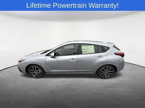 New 2026 Subaru Impreza 2.0i Sport image 11