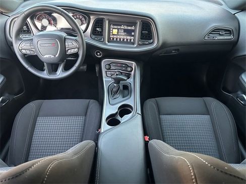 Used 2022 Dodge Challenger SXT w/ Cold Weather Group image 13