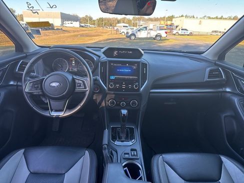 Used 2018 Subaru Crosstrek 2.0i Limited image 9