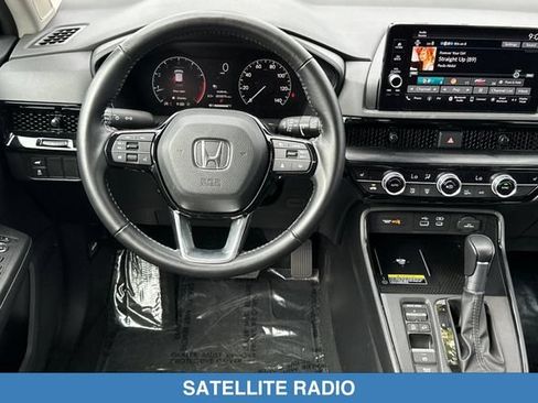 Certified 2025 Honda CR-V EX-L image 16