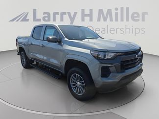 New 2026 Chevrolet Colorado LT w/ Advanced Trailering Package AWD/4WD video 2