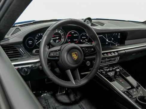 Used 2023 Porsche 911 Turbo S image 17