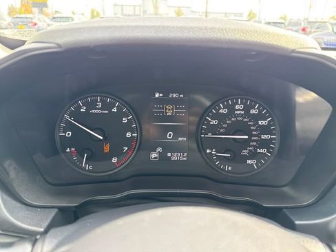Used 2025 Subaru Impreza 2.0i AWD/4WD image 22