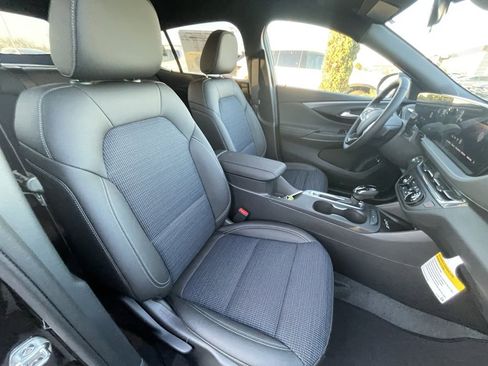 New 2026 Buick Envista Preferred w/ Convenience I Package image 29