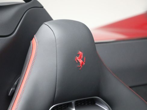 Certified 2024 Ferrari SF90 Spider AWD/4WD image 24