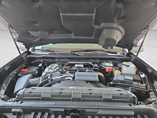 New 2026 Chevrolet Silverado 2500 High Country w/ Midnight Edition AWD/4WD image 17