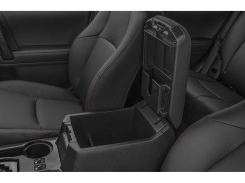 Certified 2023 Toyota 4Runner TRD Off-Road Premium w/ Moonroof Package AWD/4WD image 10