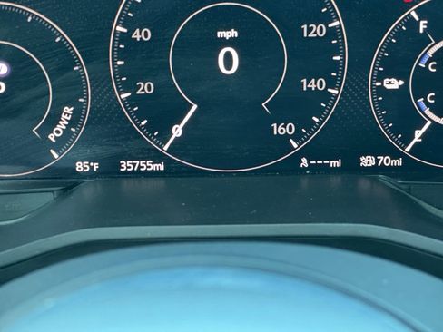 Used 2024 MAZDA CX-90 Plug-In Hybrid w/ Preferred image 13