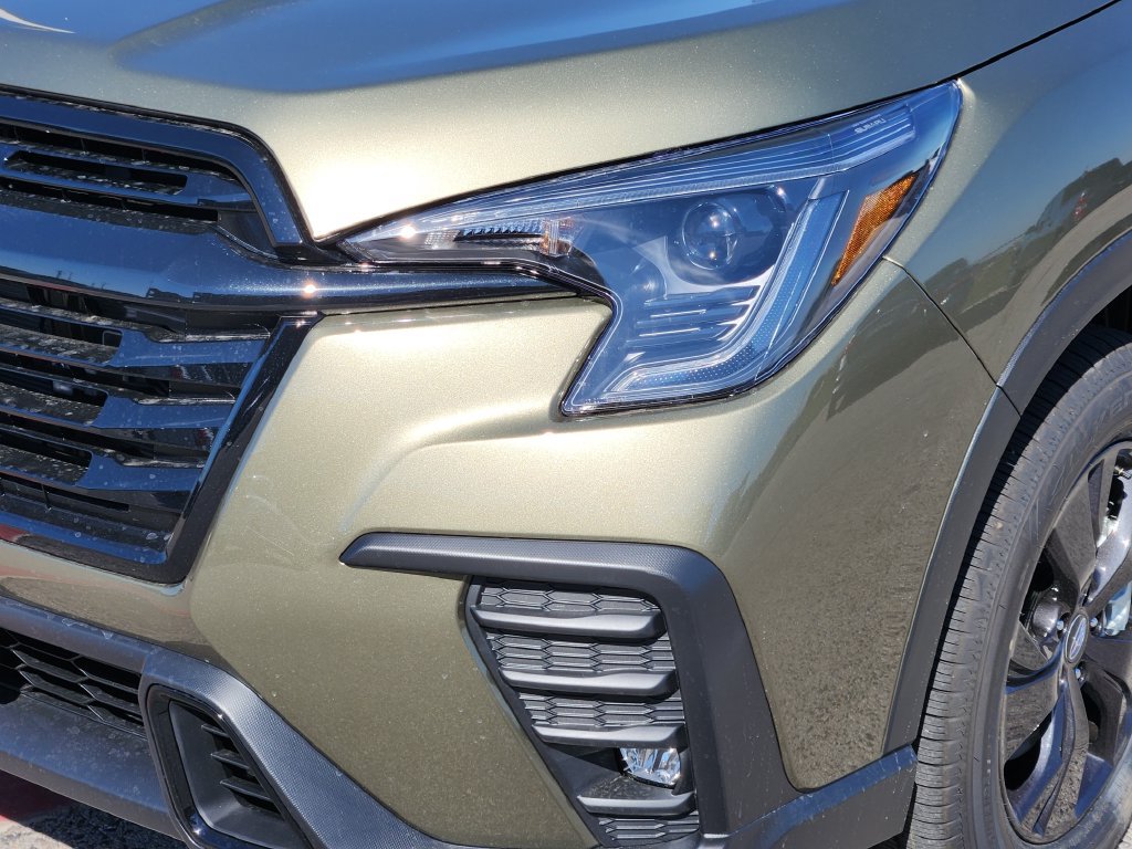 New 2027 Subaru Ascent Premium AWD/4WD image 5