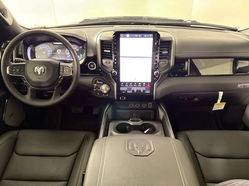 New 2026 RAM 1500 Rebel w/ Rebel Level 2 Equipment Group AWD/4WD image 42