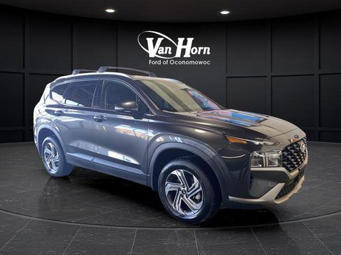 Used 2023 Hyundai Santa Fe SEL image 1