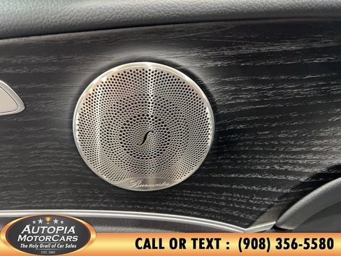 Used 2022 Mercedes-Benz E 350 4MATIC Sedan image 24