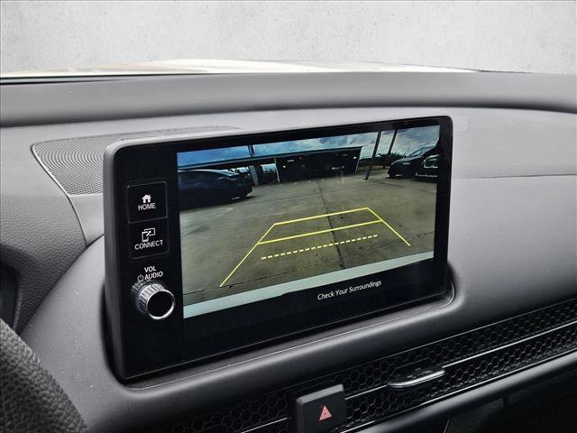 Used 2026 Honda HR-V LX image 18