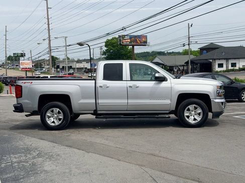Used 2017 Chevrolet Silverado 1500 LT w/ All Star Edition AWD/4WD image 7