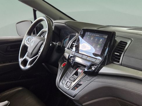 Used 2018 Honda Odyssey EX-L image 21