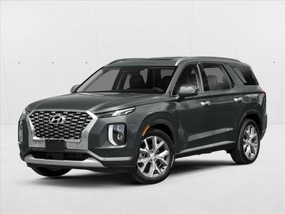 Used 2020 Hyundai Palisade SEL